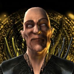 La Sen — legacy portrait