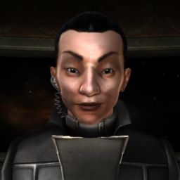 Rayaghuma — legacy portrait