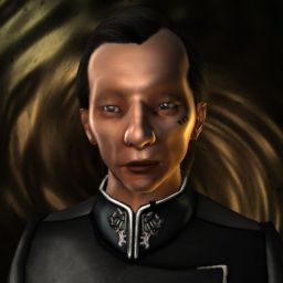 Dallagas — legacy portrait
