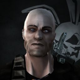 viper901 — legacy portrait