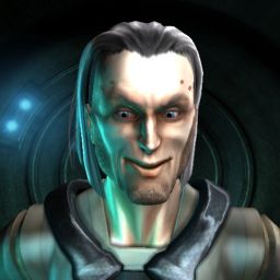 Raieth Crimson — legacy portrait