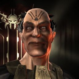 ZeaGate Ierihon — legacy portrait