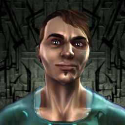 Kei'Zer — legacy portrait