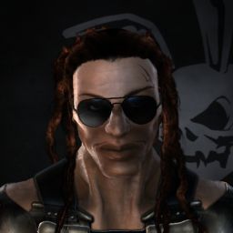 Bigcmpax — legacy portrait