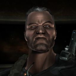 Jar'ed — legacy portrait
