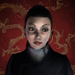 C0rpCyno3 — legacy portrait
