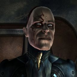 Nolan Stone — legacy portrait