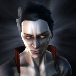 faithan — legacy portrait