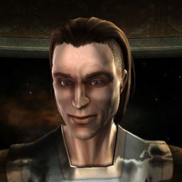 Nyenu DaGi — legacy portrait