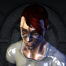 Ummbaba — legacy portrait