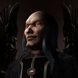 Tranvarlis — legacy portrait