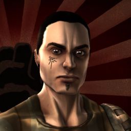 Zermu — legacy portrait