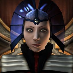 Kullinas — legacy portrait