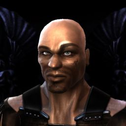 Anabolicor — legacy portrait