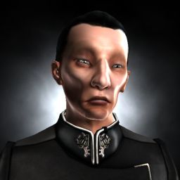 KOLUNov — legacy portrait
