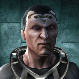 ykiv — legacy portrait