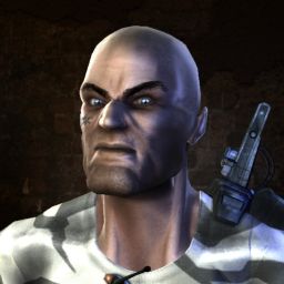CTU Almeida — legacy portrait
