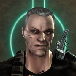 Viktor Raybach — legacy portrait