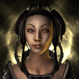 Sirlana — legacy portrait