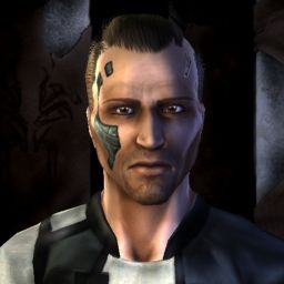 ERRAIN — legacy portrait