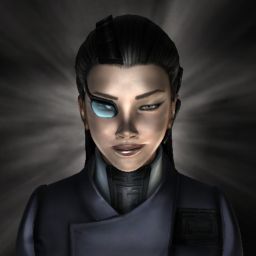 Cunning Mongoose — legacy portrait