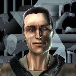 Xomosapiens — legacy portrait