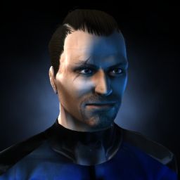 Drunken Specialist — legacy portrait