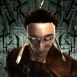 Gihgehls — legacy portrait