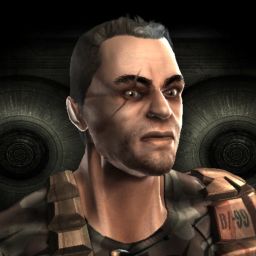 Muaddib69 — legacy portrait