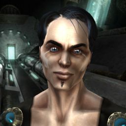 lestatz — legacy portrait
