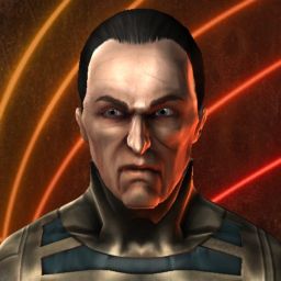 Al Nek — legacy portrait