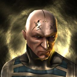Jonis Sinmaker — legacy portrait