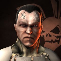 Nail Bunny29 — legacy portrait
