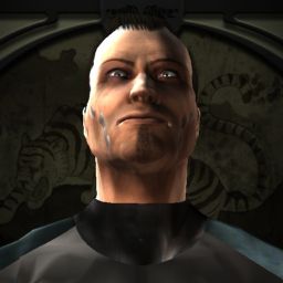 niatsknaw — legacy portrait