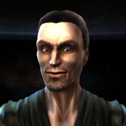 Vemas — legacy portrait