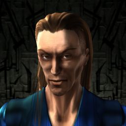Shadylives — legacy portrait