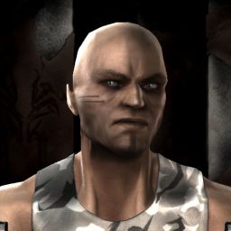 Hart Valientt — legacy portrait