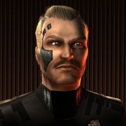 Grayhammer — legacy portrait