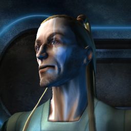 Isker Maker — legacy portrait