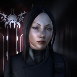 Susimi Mila — legacy portrait