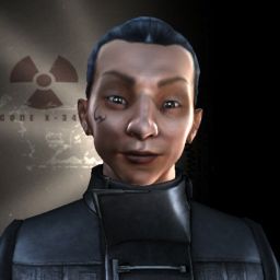 QuarantineEng — legacy portrait