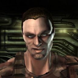 Lord Shahab — legacy portrait