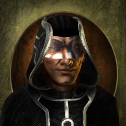 Allyde — legacy portrait