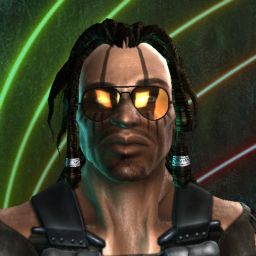 TimeWatcher — legacy portrait
