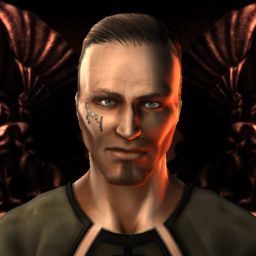 Drexal Blitz — legacy portrait