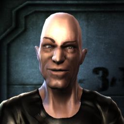 Bot Bot — legacy portrait