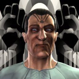 Trader OLK — legacy portrait