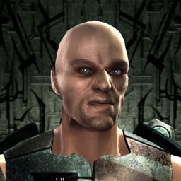 Therindor — legacy portrait