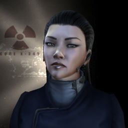 Sofonda — legacy portrait