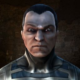 eeski — legacy portrait